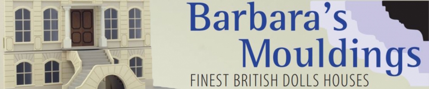 Barbara's Moldings